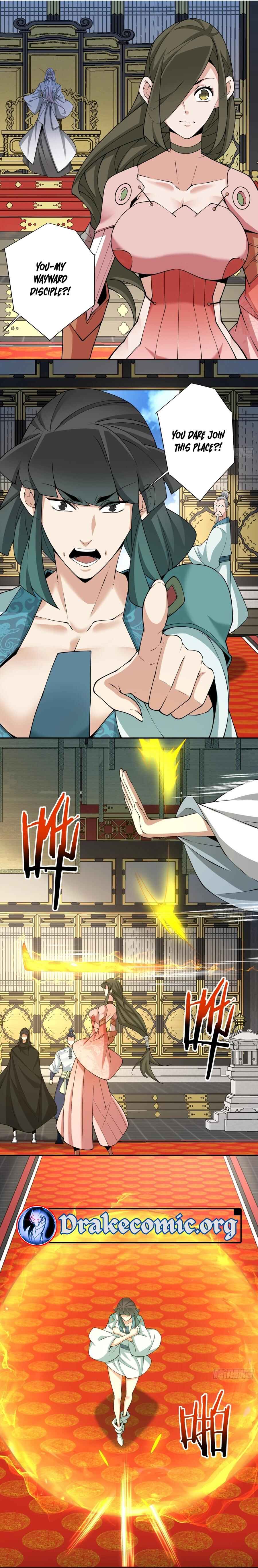Chapter 349 - Page 10