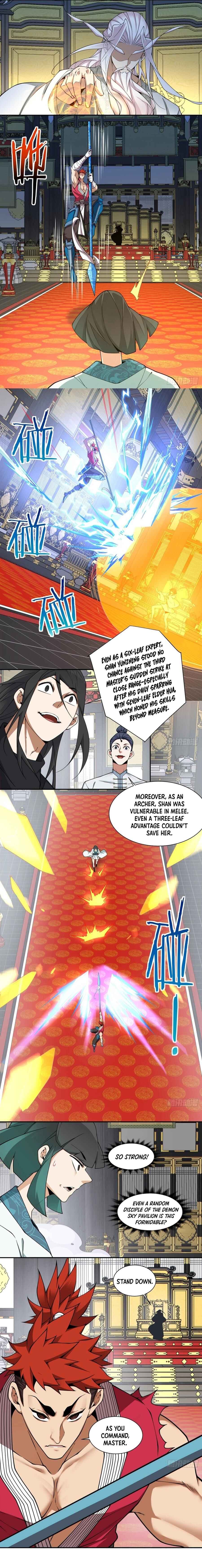 Chapter 349 - Page 11