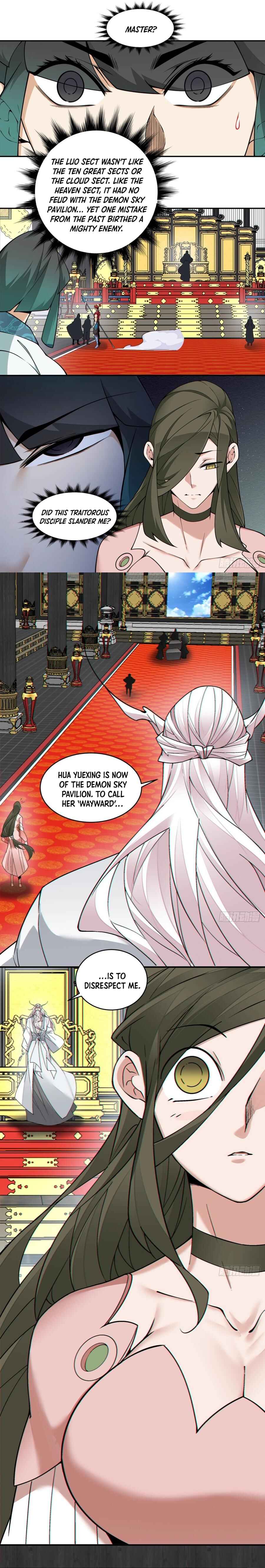 Chapter 349 - Page 12