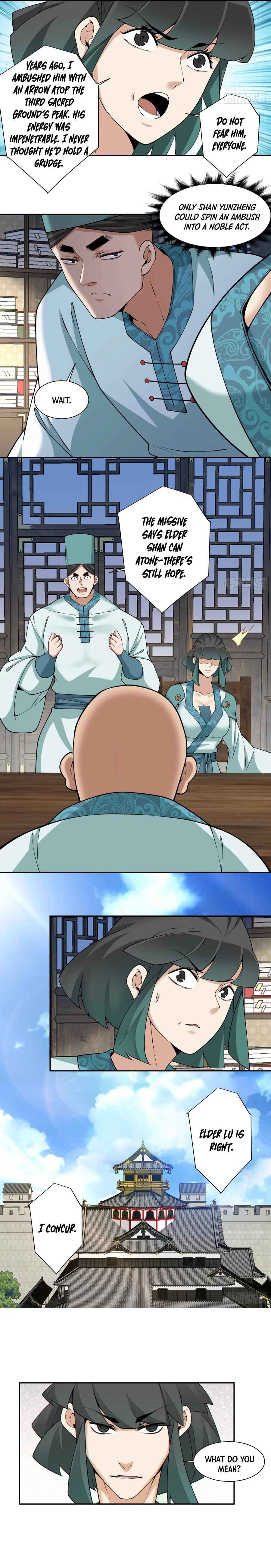 Chapter 349 - Page 6