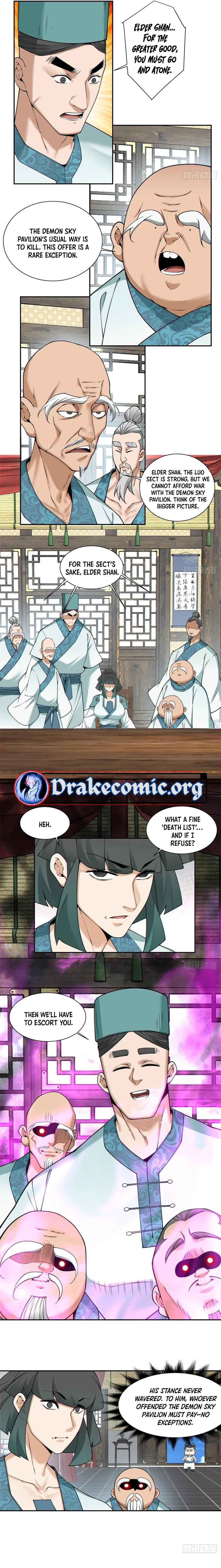 Chapter 349 - Page 7