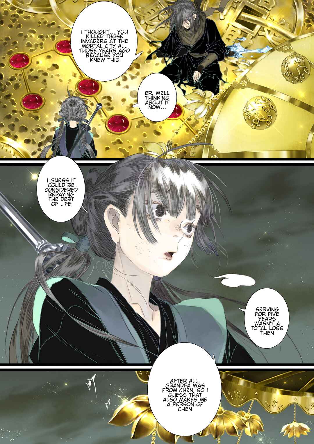 Chapter 133 - Page 3