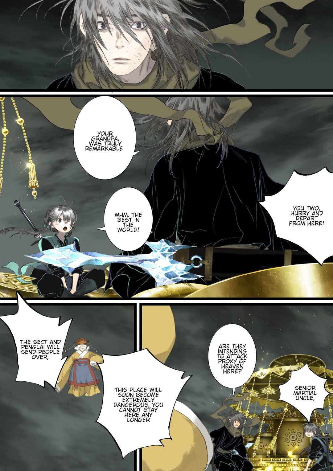 Chapter 133 - Page 4