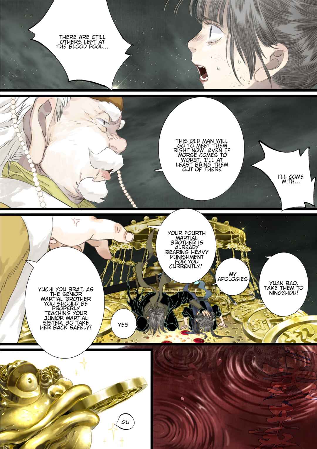 Chapter 133 - Page 5
