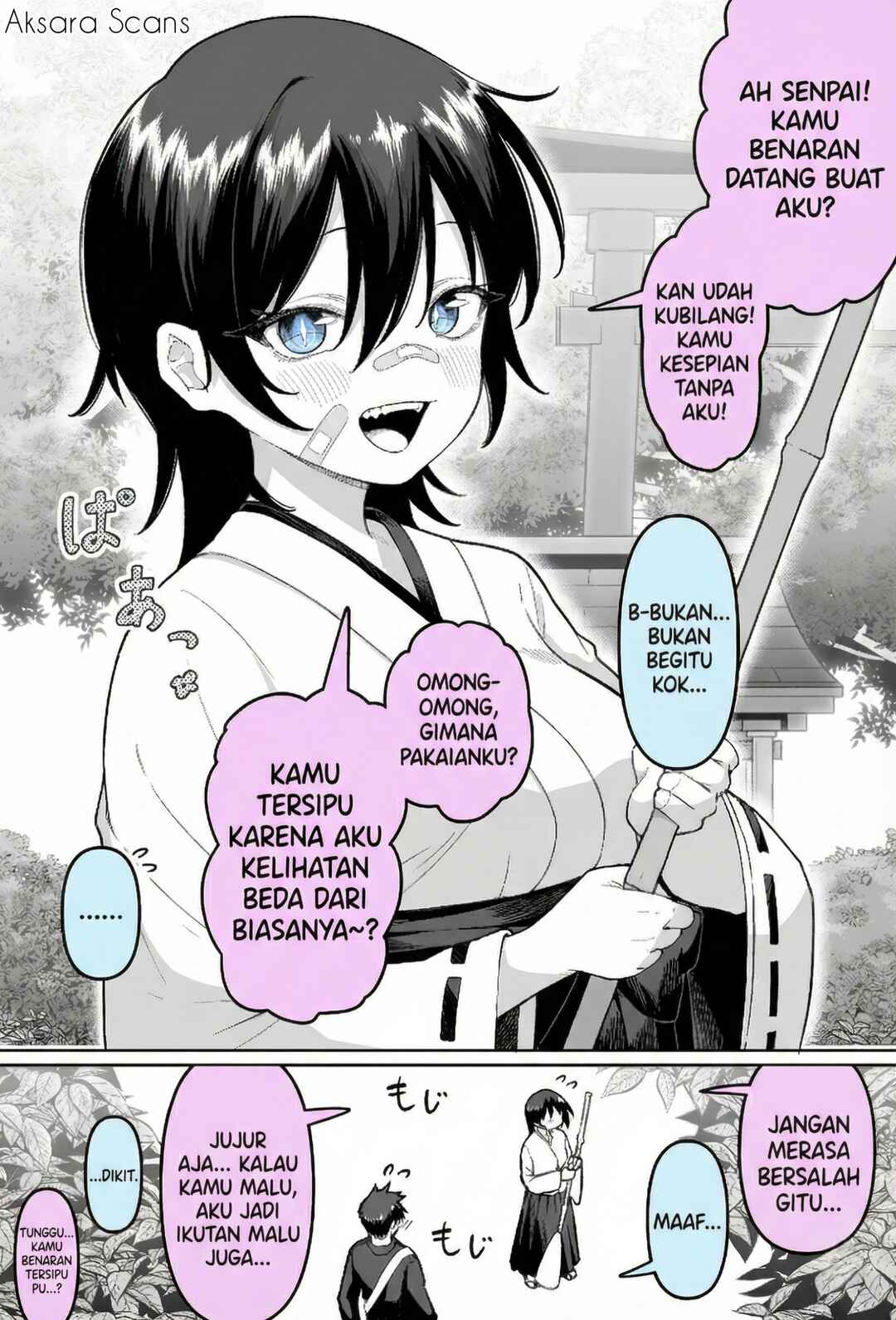 Chapter ? - Page 2