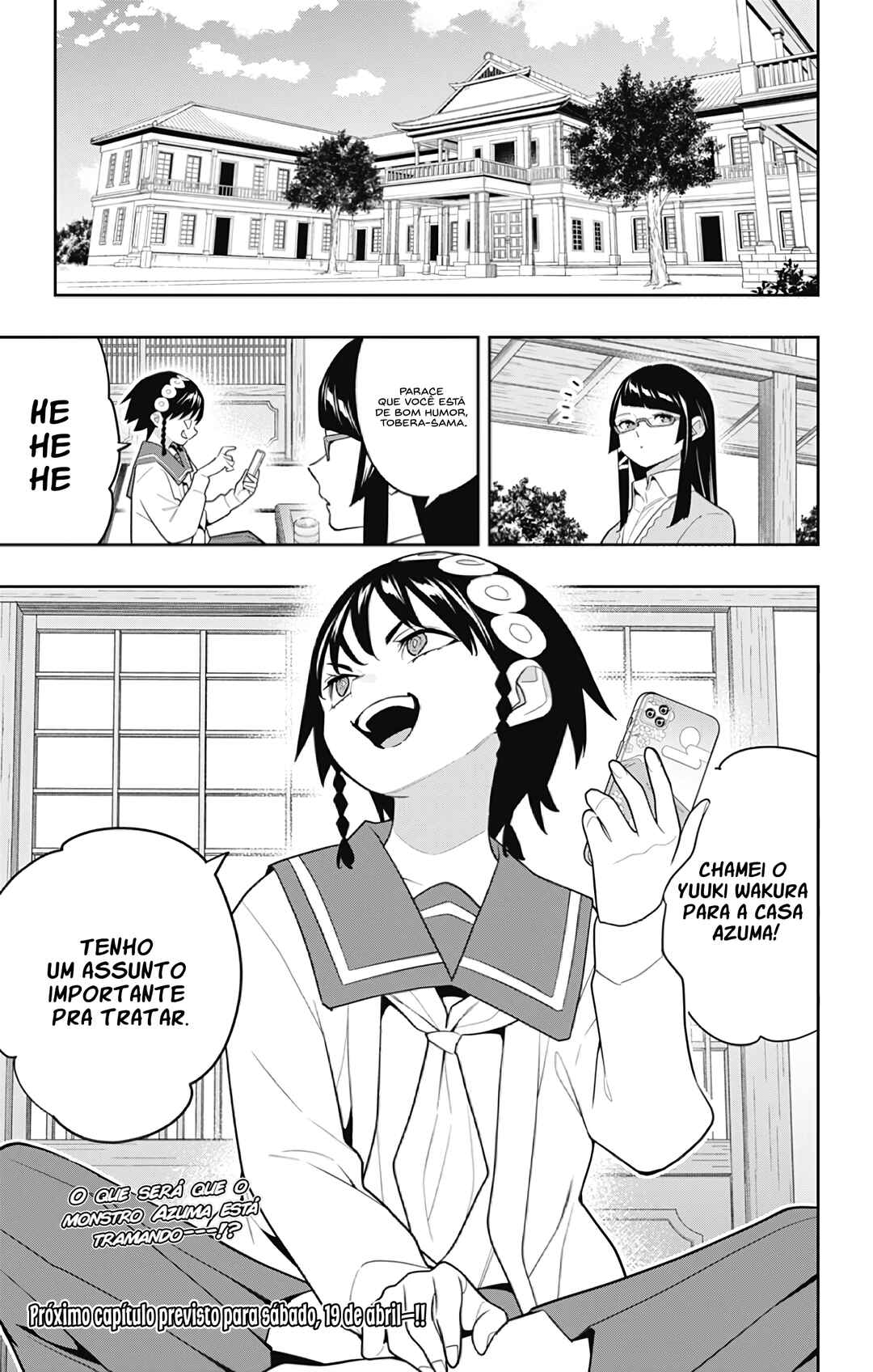 Chapter 153 - Page 10