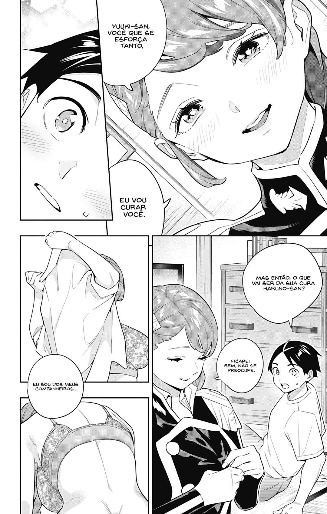 Chapter 153 - Page 5