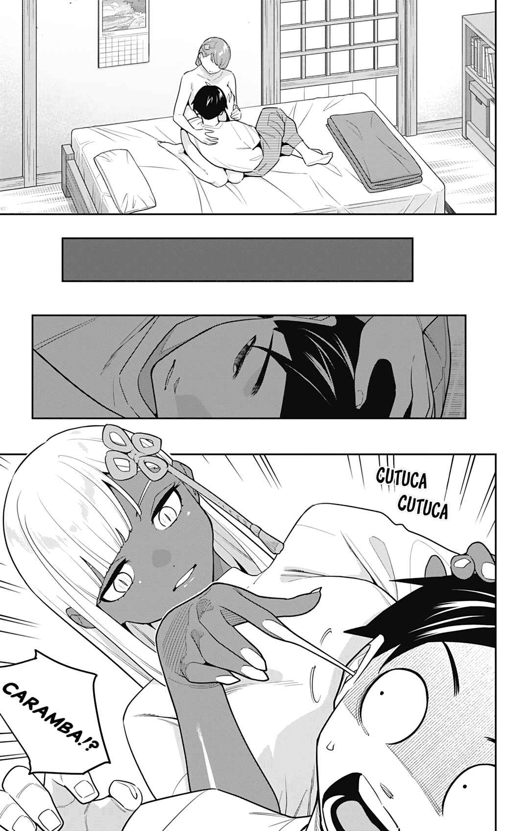 Chapter 153 - Page 8