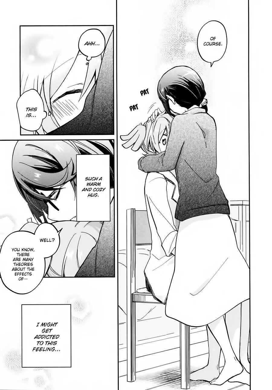 Chapter 1 - Page 4