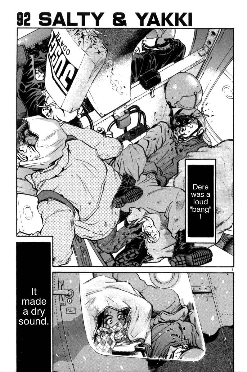 Chapter 92 - Page 7
