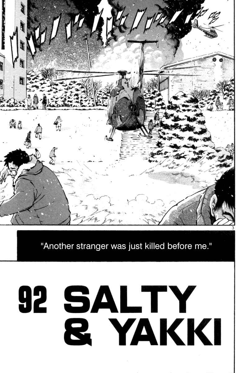 Chapter 92 - Page 9