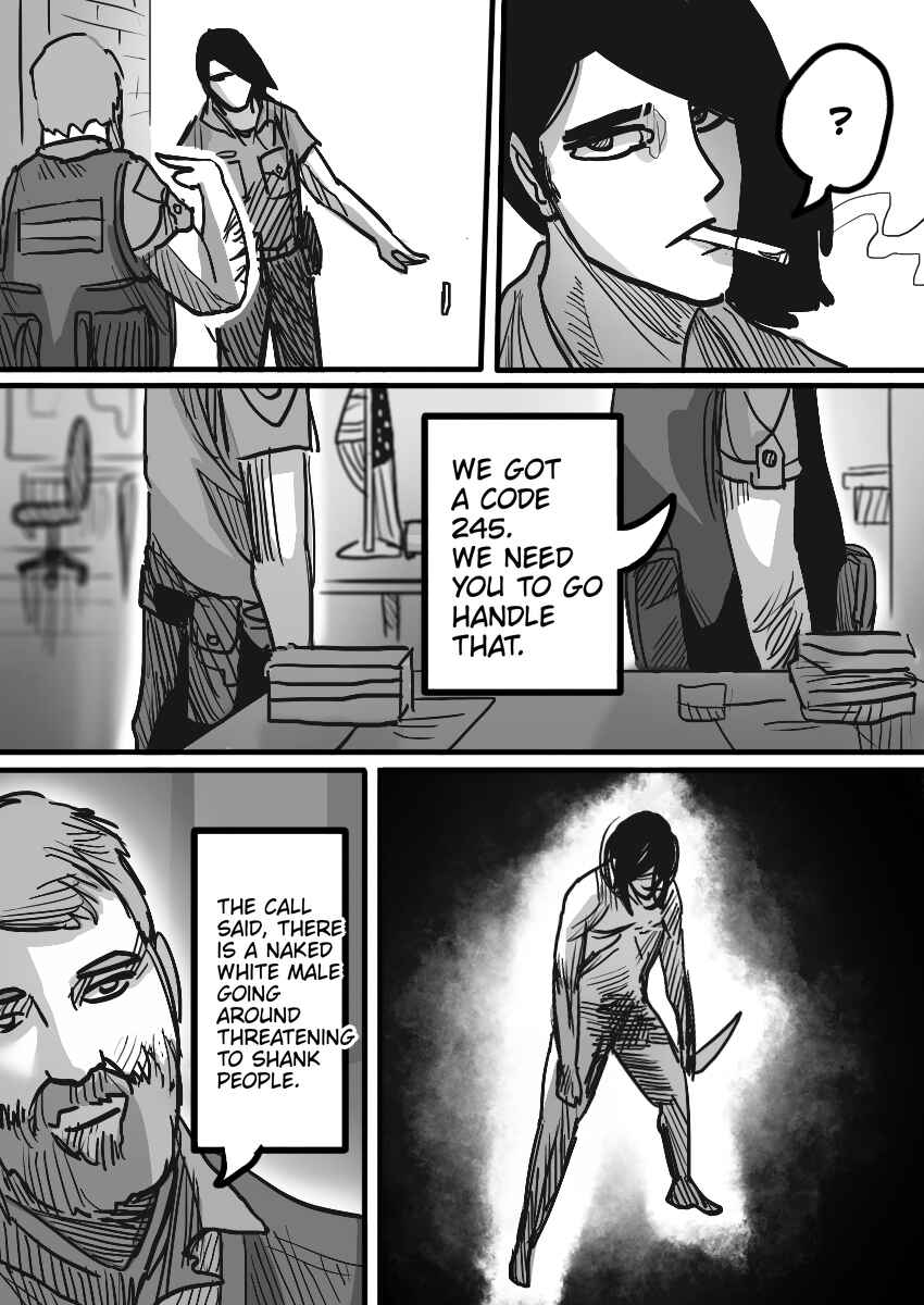 Chapter 25 - Page 10