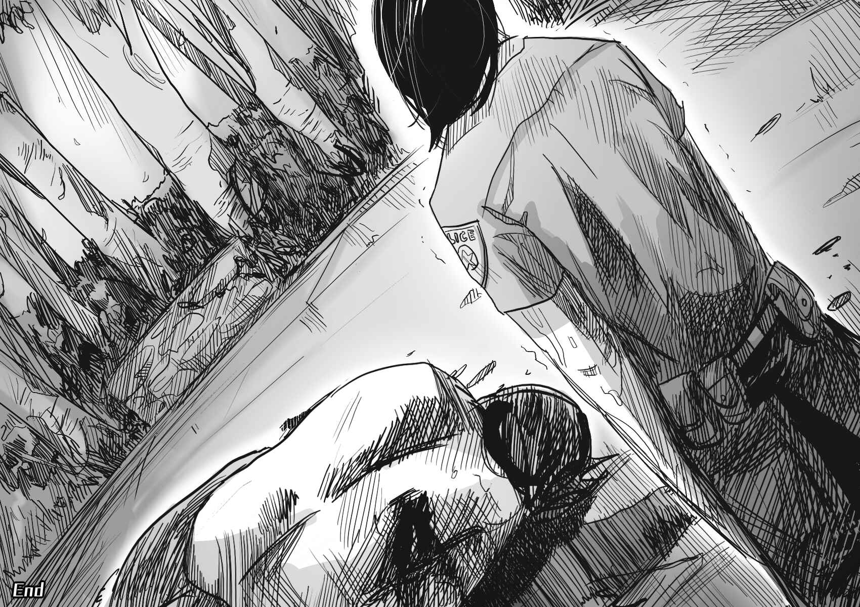 Chapter 25 - Page 29