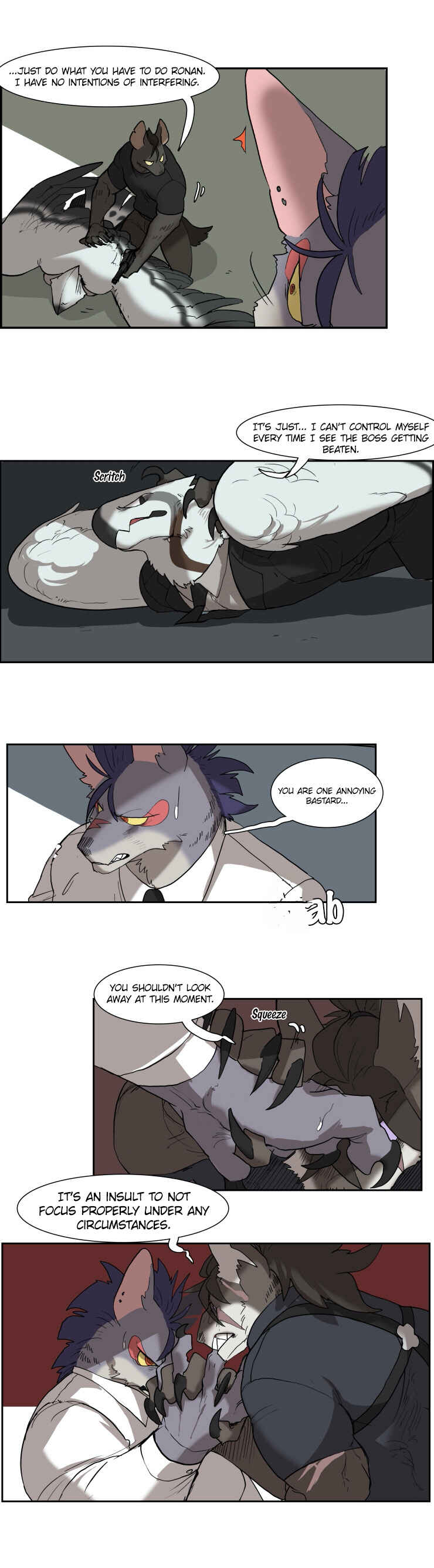 Chapter 128 - Page 5
