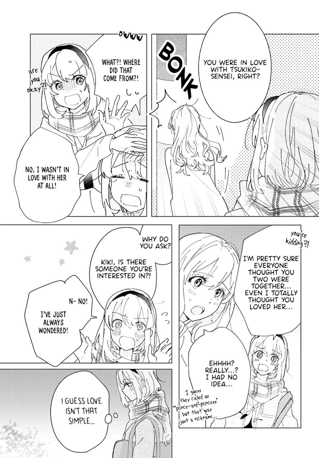 Chapter 25 - Page 29