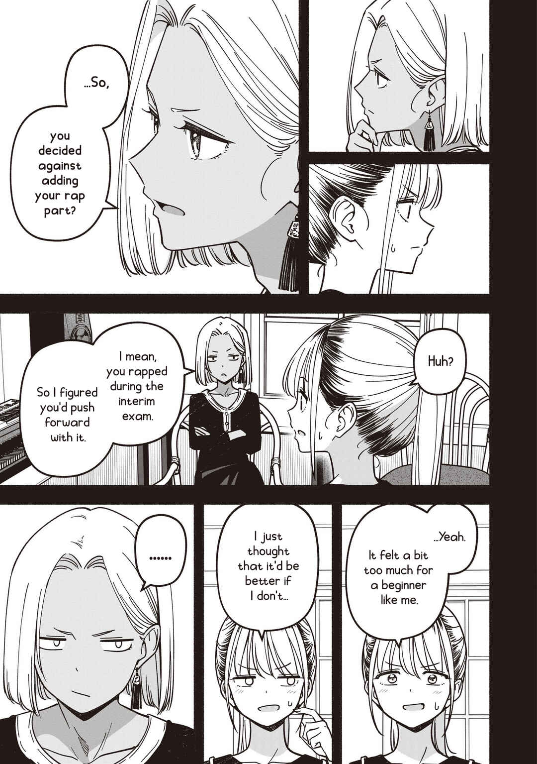 Chapter 72 - Page 10