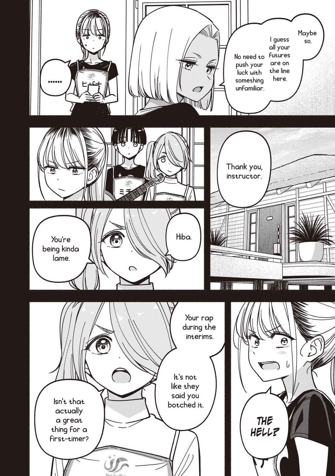 Chapter 72 - Page 11