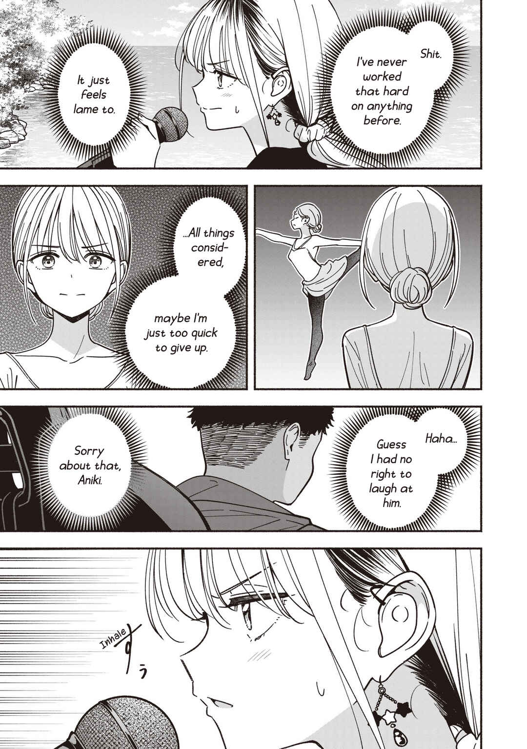 Chapter 72 - Page 16