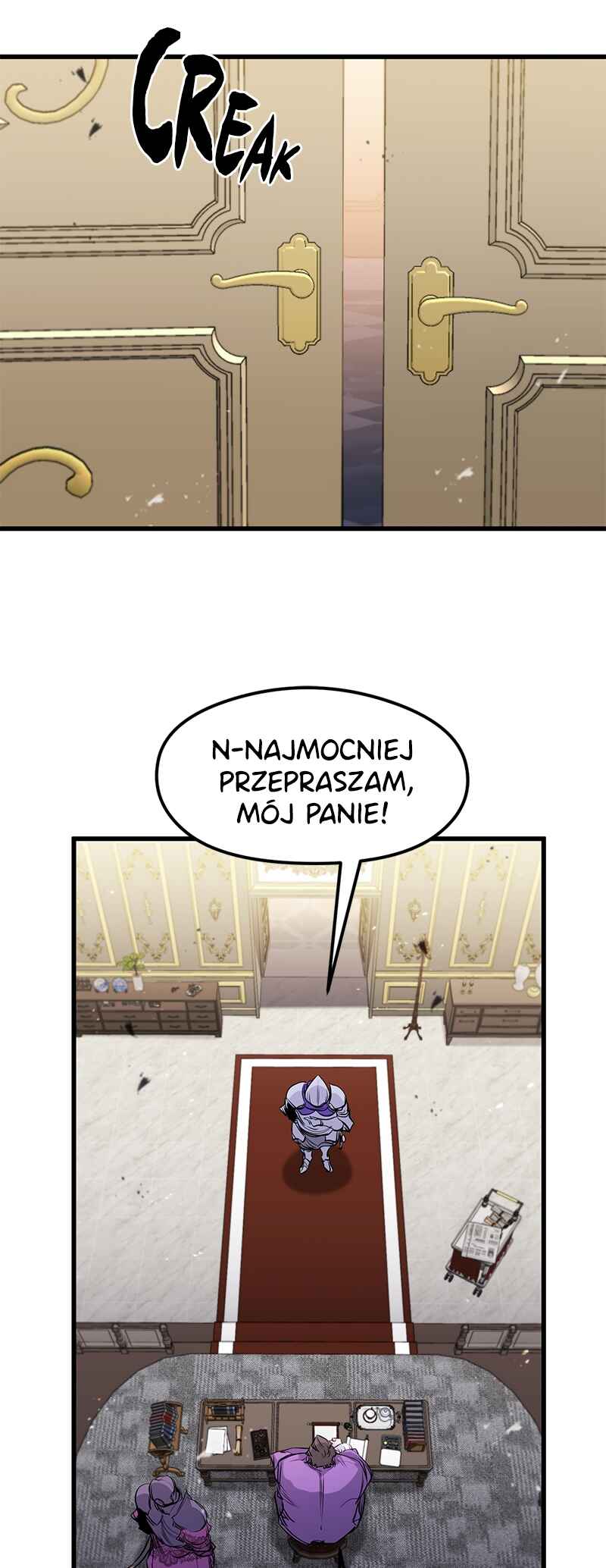 Chapter 47 - Page 48