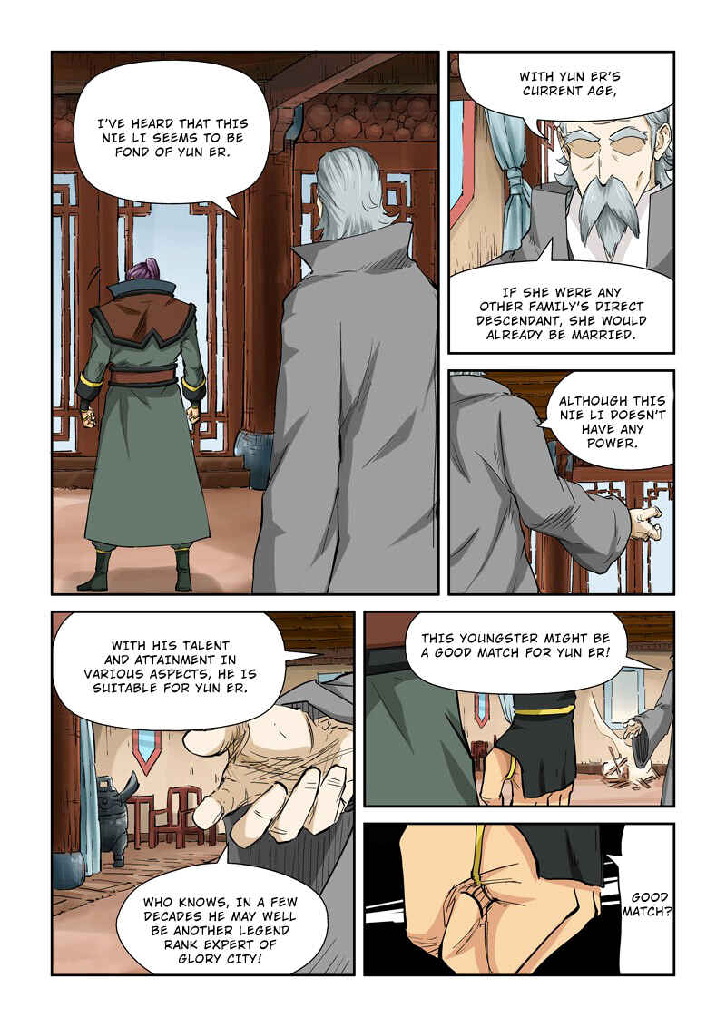 Chapter 120 - Page 4