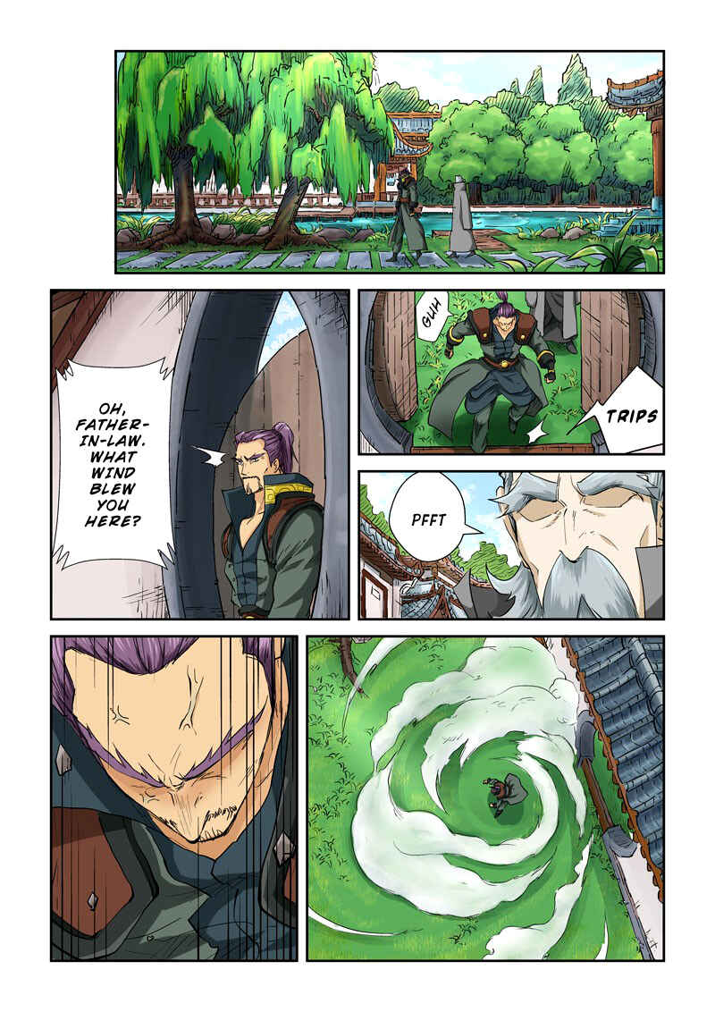Chapter 120 - Page 6