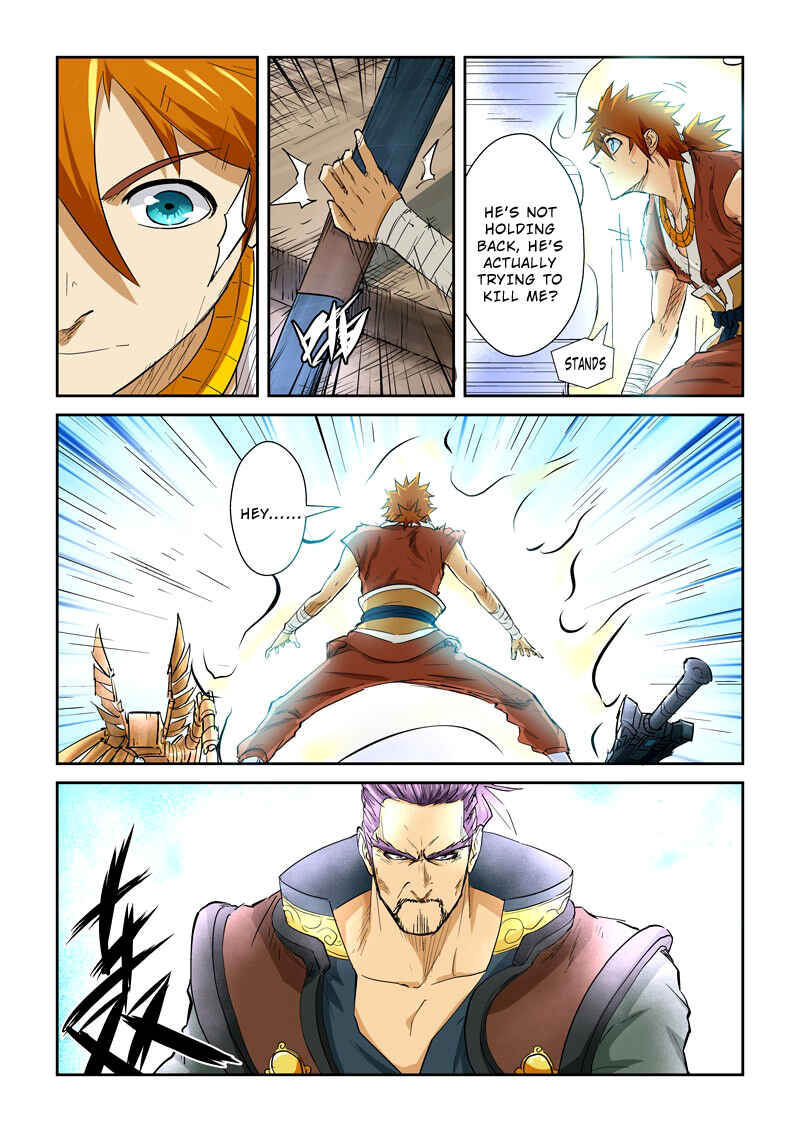 Chapter 120 - Page 9