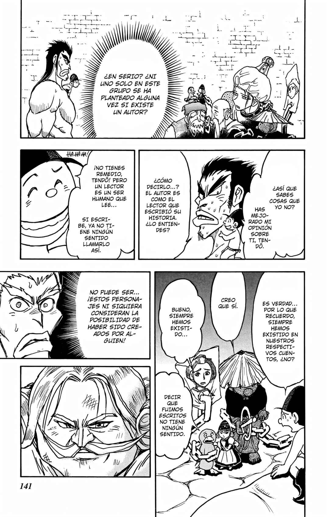 Chapter 103 - Page 11