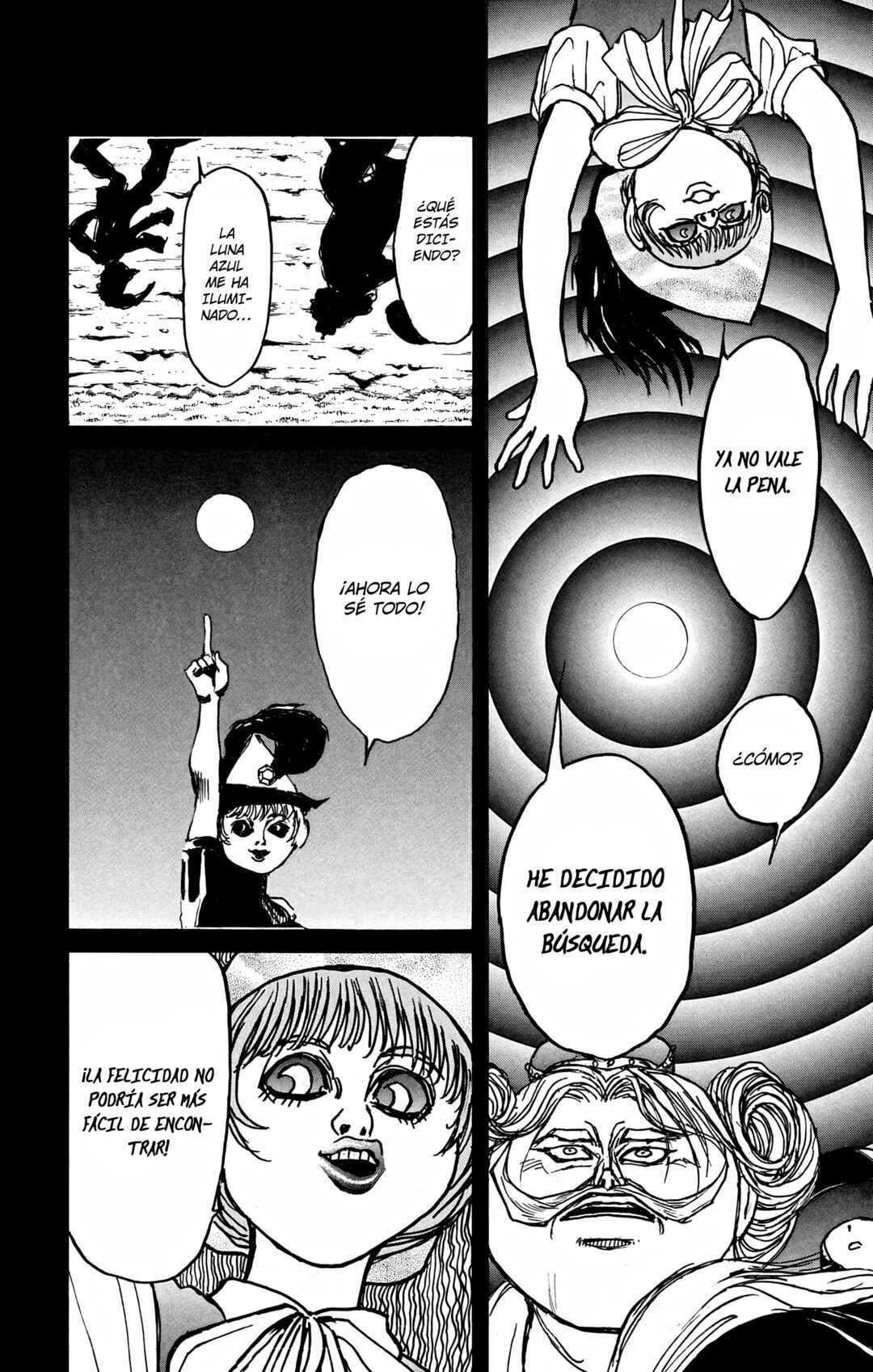 Chapter 103 - Page 14