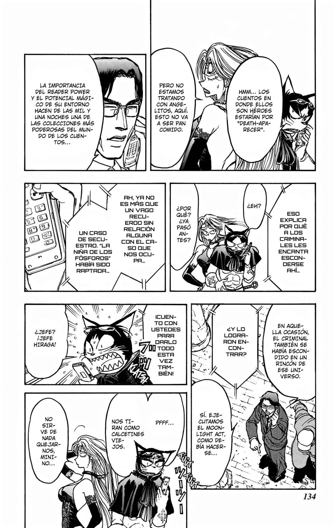 Chapter 103 - Page 4