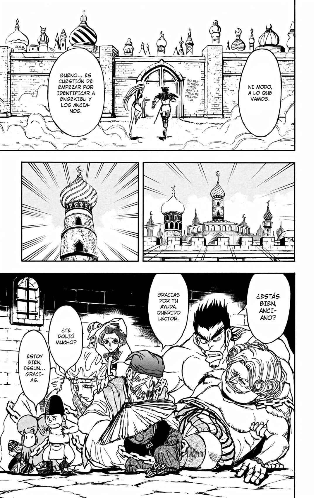 Chapter 103 - Page 5