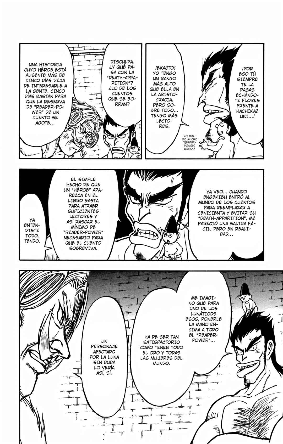 Chapter 103 - Page 8