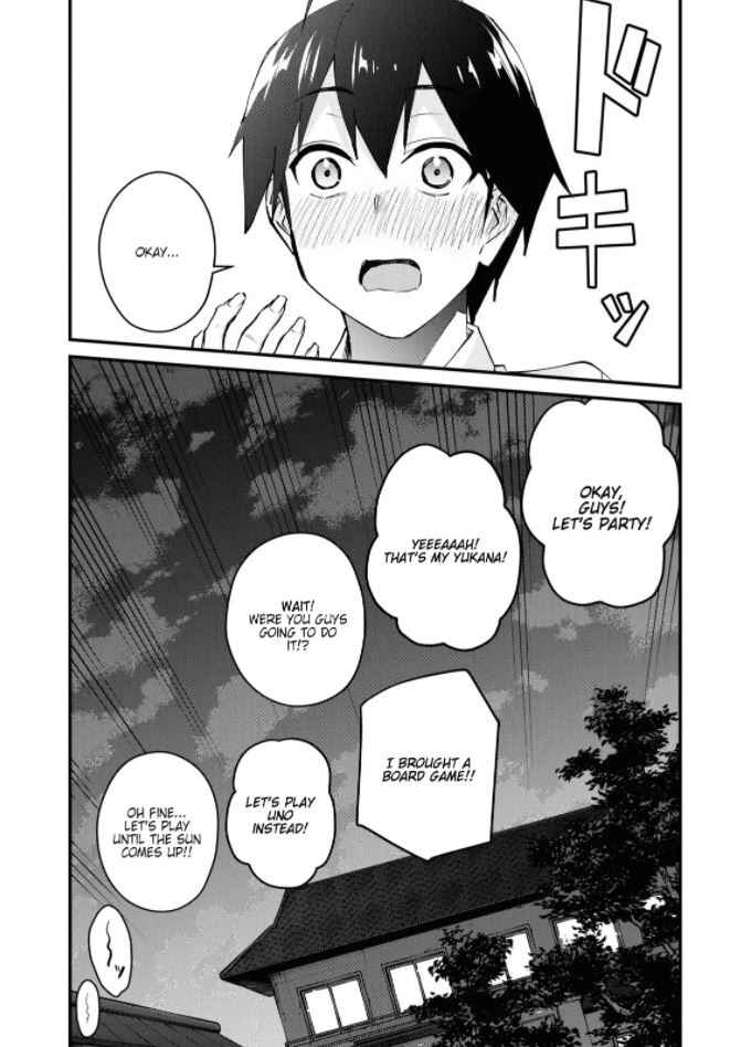 Chapter 126 - Page 22