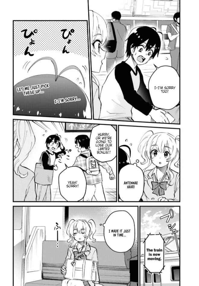 Chapter 126 - Page 8