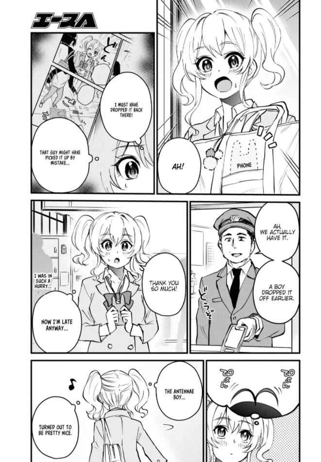Chapter 126 - Page 9