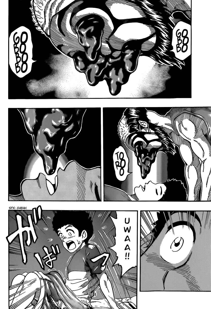 Chapter 331 - Page 16