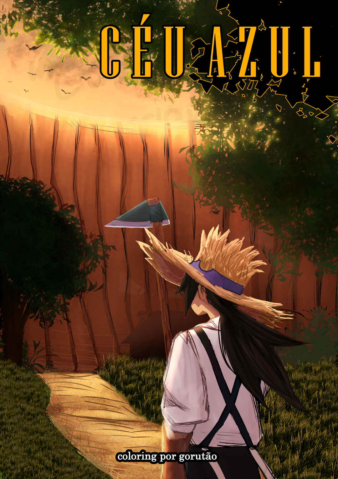 Chapter 8 - Page 1