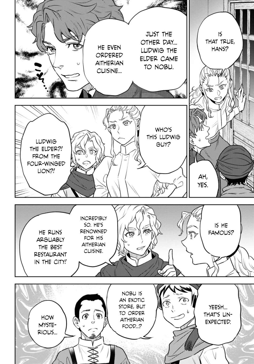 Chapter 109 - Page 12