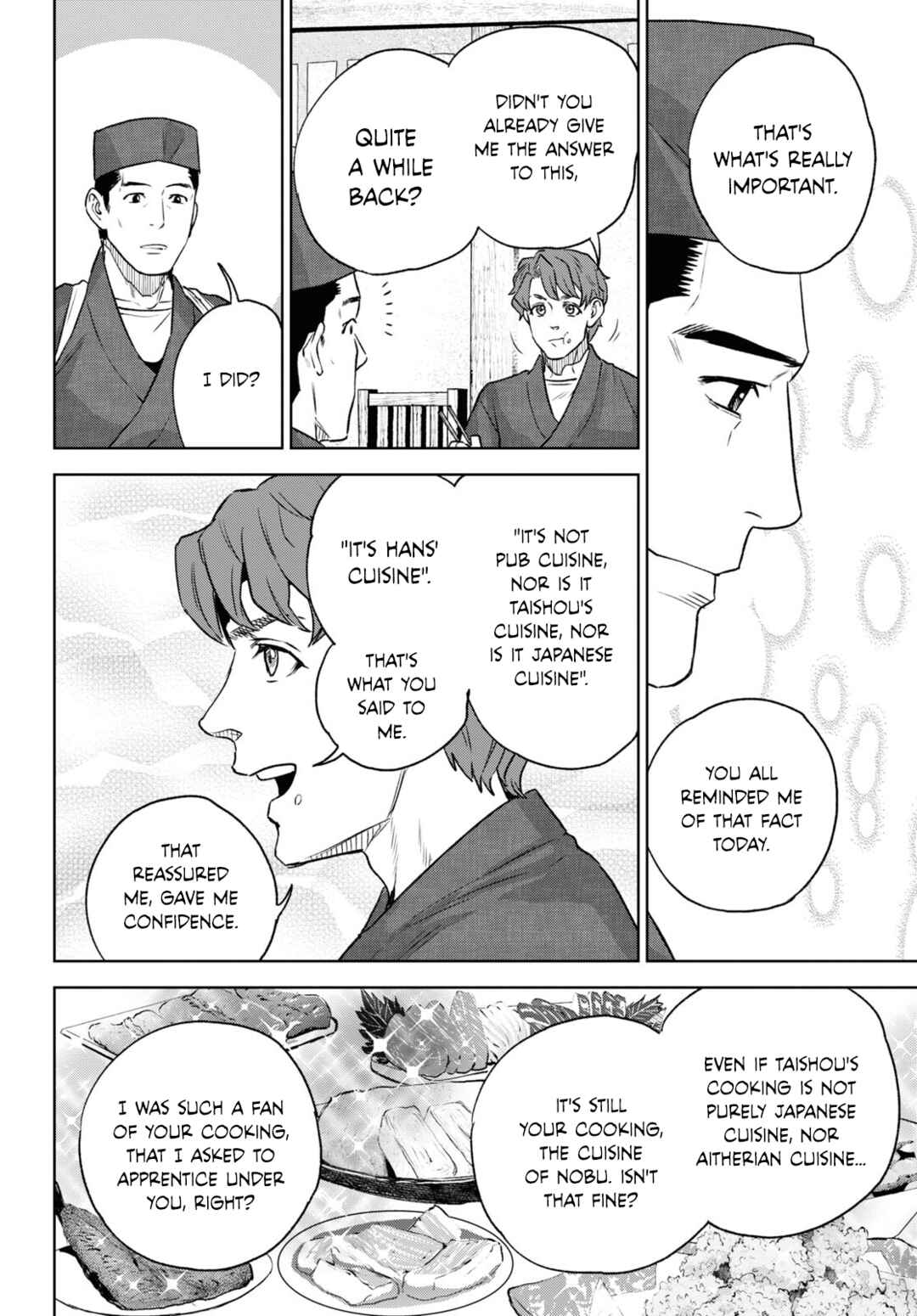 Chapter 109 - Page 22