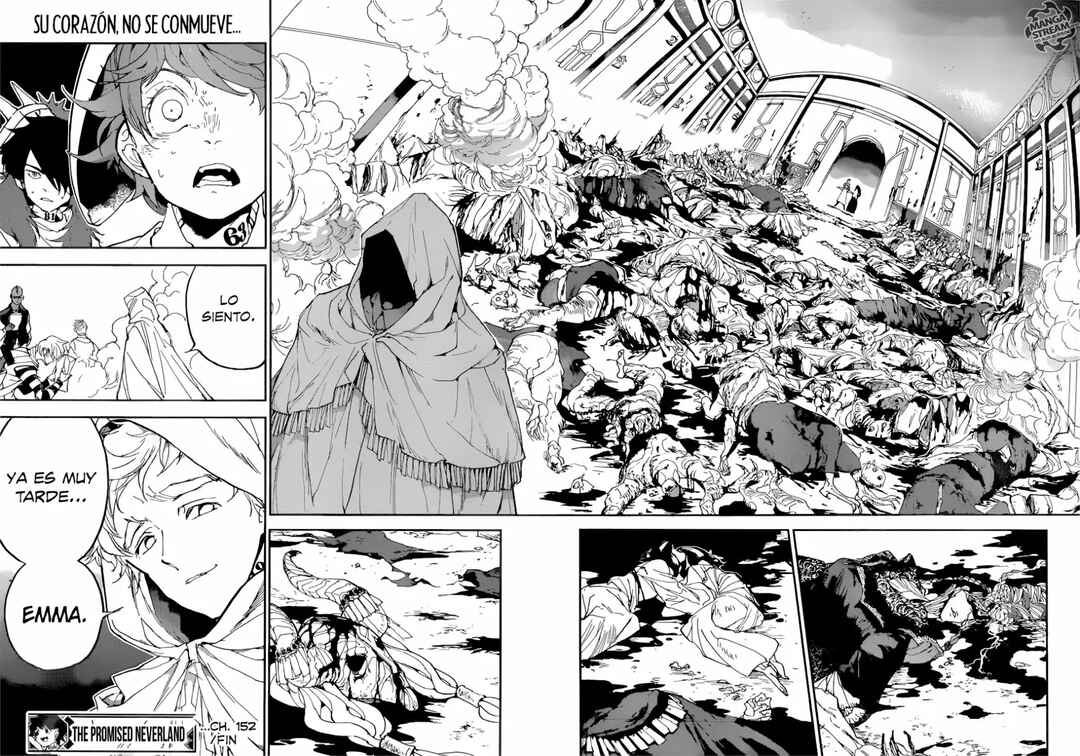 Chapter 152 - Page 19