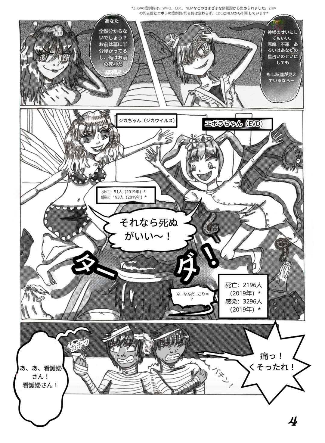 Chapter 1.1 - Page 6