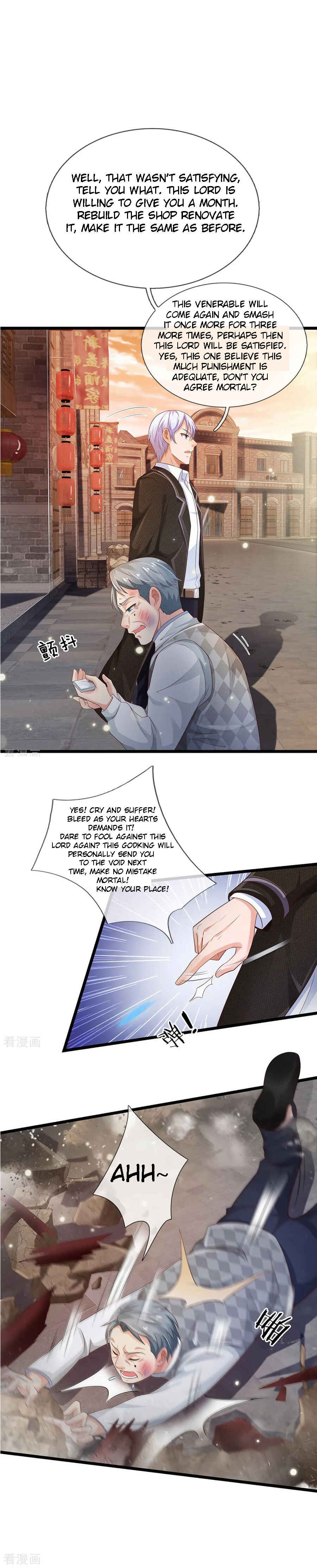 Chapter 138 - Page 3