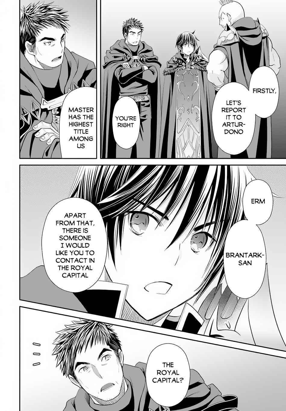 Chapter 69 - Page 3