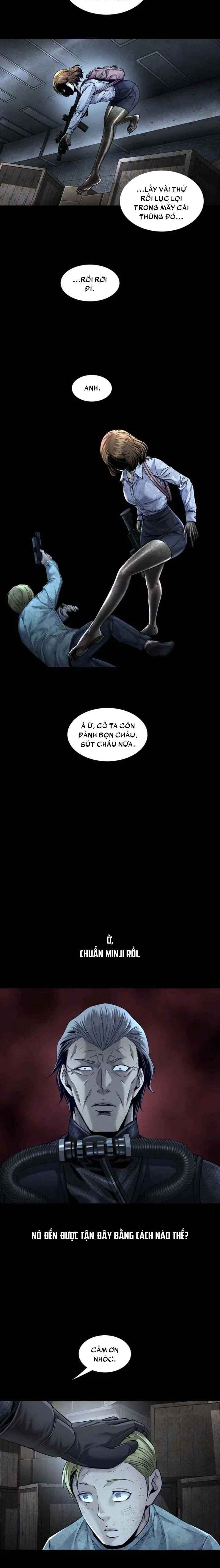 Chapter 133 - Page 15