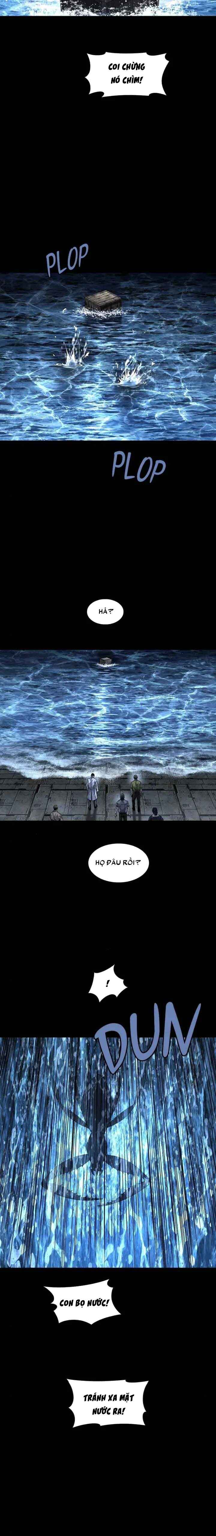 Chapter 133 - Page 18
