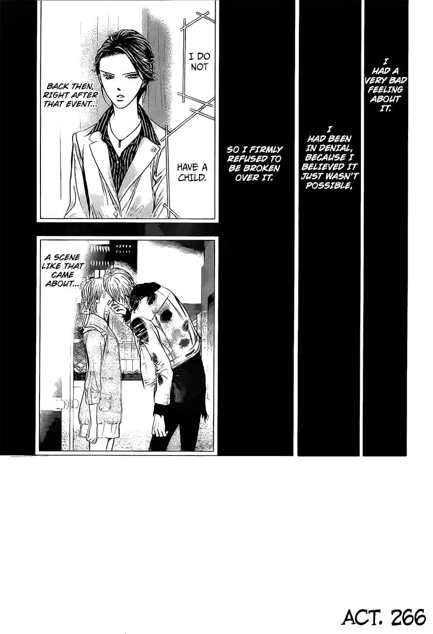 Chapter 266 - Page 1