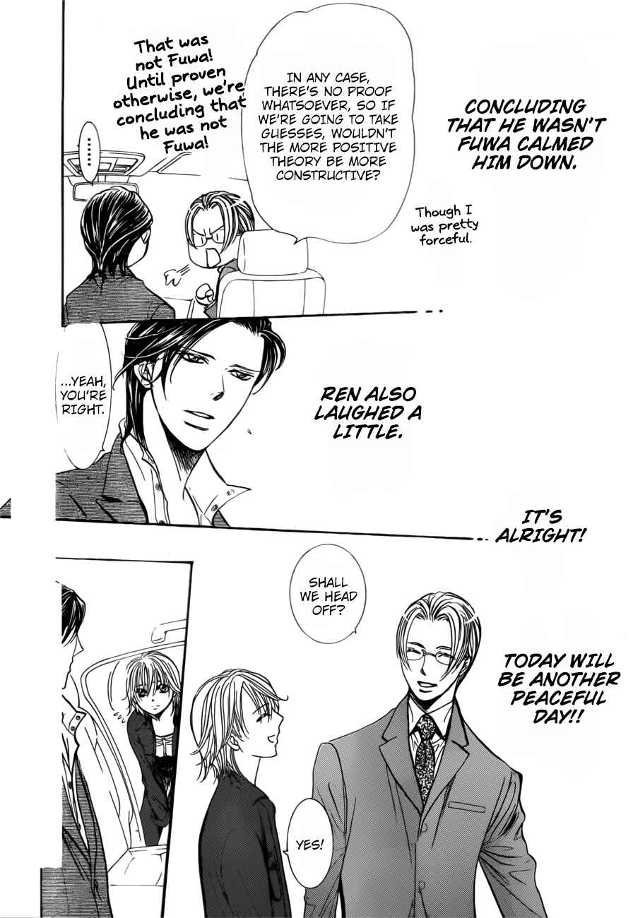 Chapter 266 - Page 19