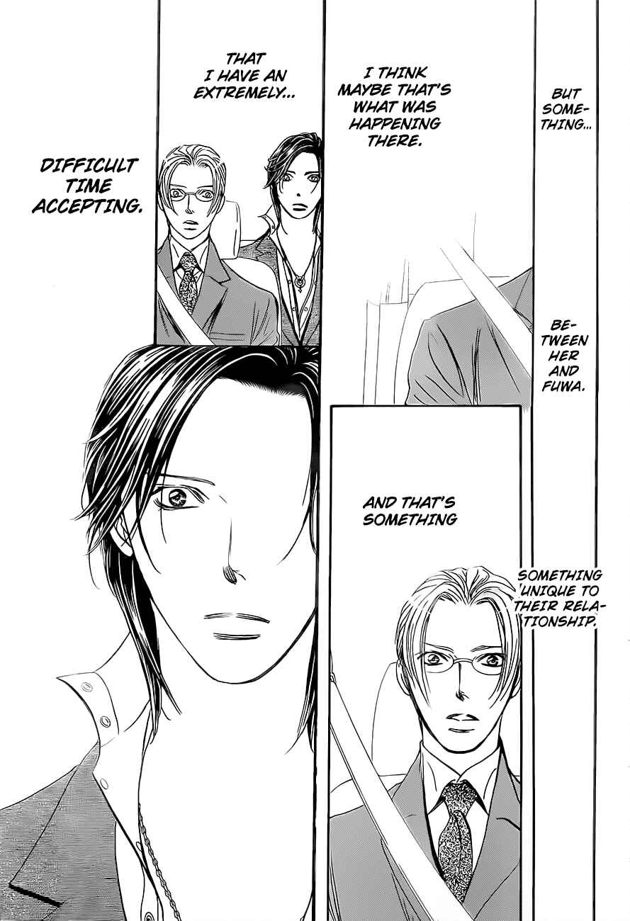 Chapter 266 - Page 3