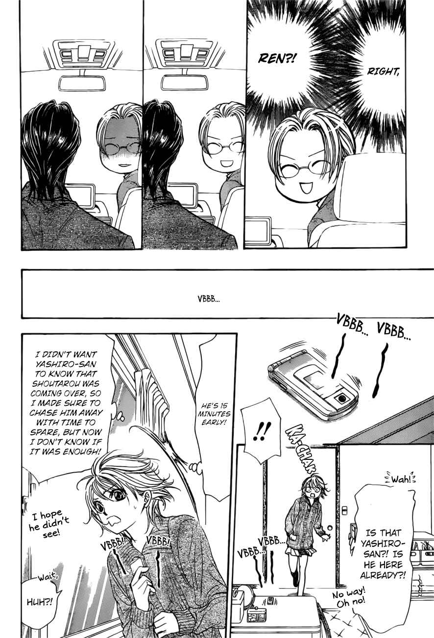 Chapter 266 - Page 8