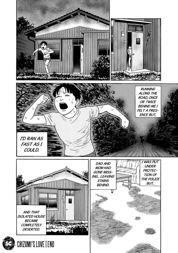 Chapter 4 - Page 32