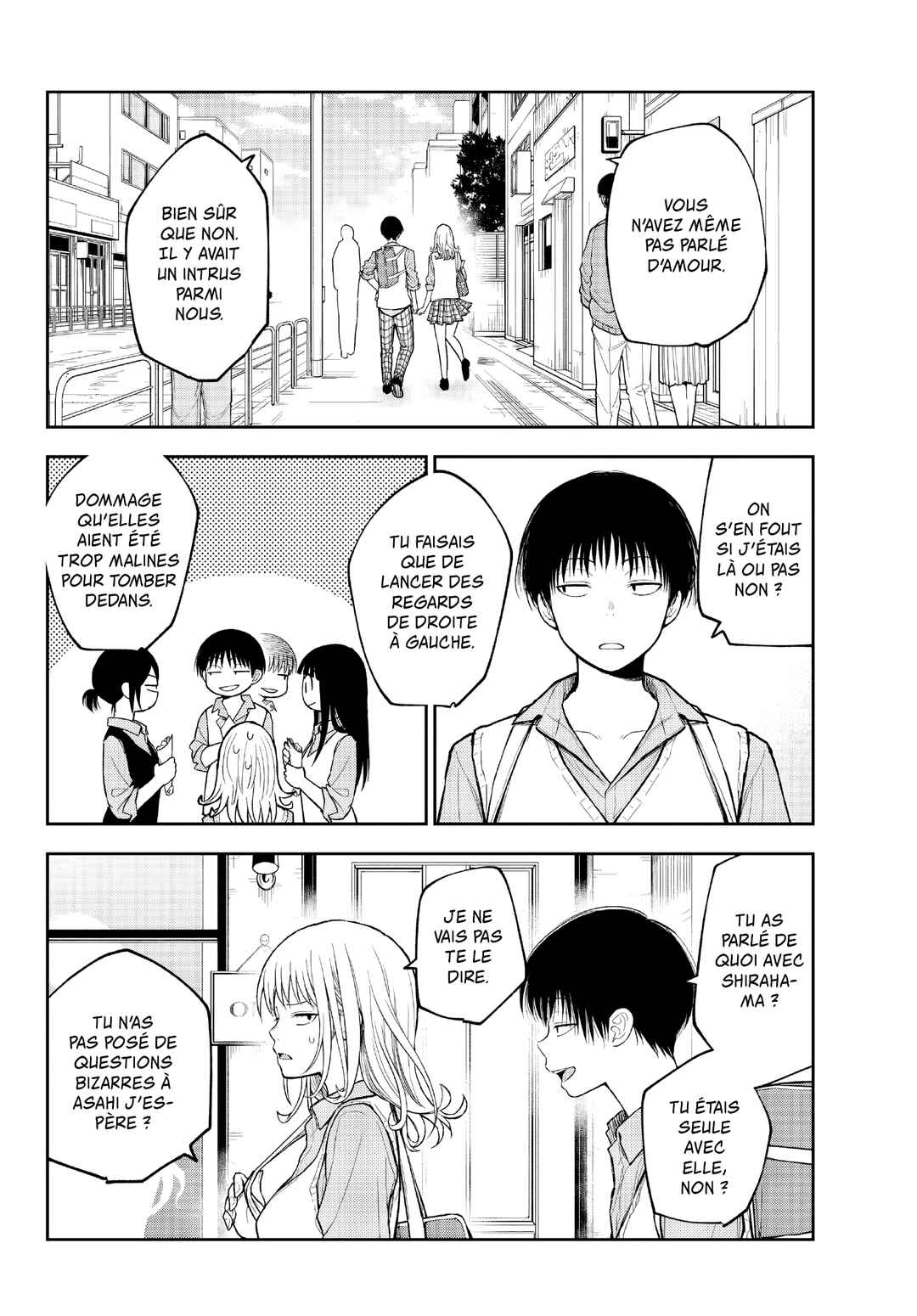 Chapter 182 - Page 8